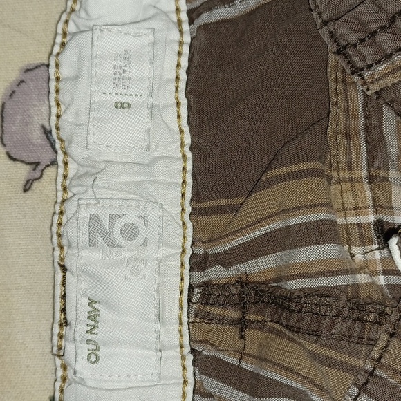 Bundle Of 4 Shorts And 2 Pajamas Sets For Boys Size 8 - Picture 11 of 16